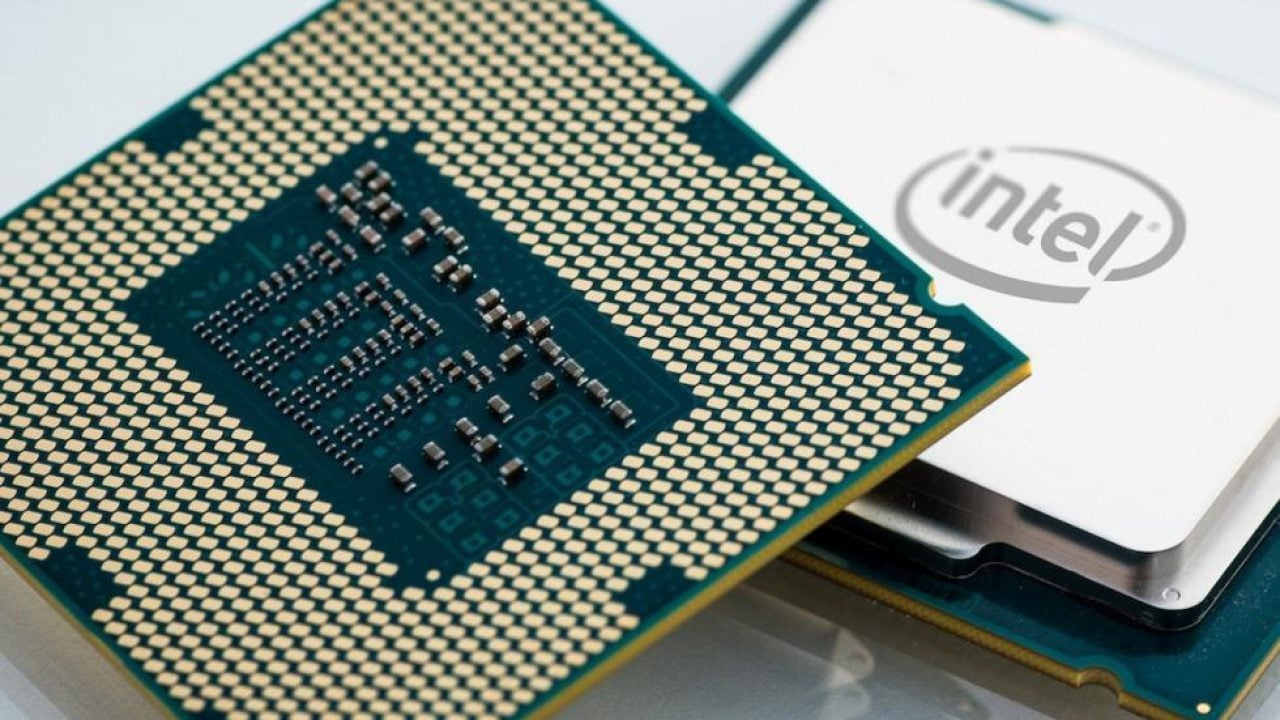 Foto - Intel’de bilanço sonrası sert satış: Hisseler yüzde 21’den fazla düştü