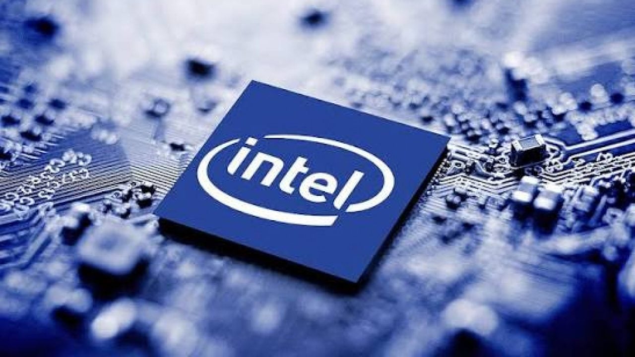 Foto - Intel’de bilanço sonrası sert satış: Hisseler yüzde 21’den fazla düştü