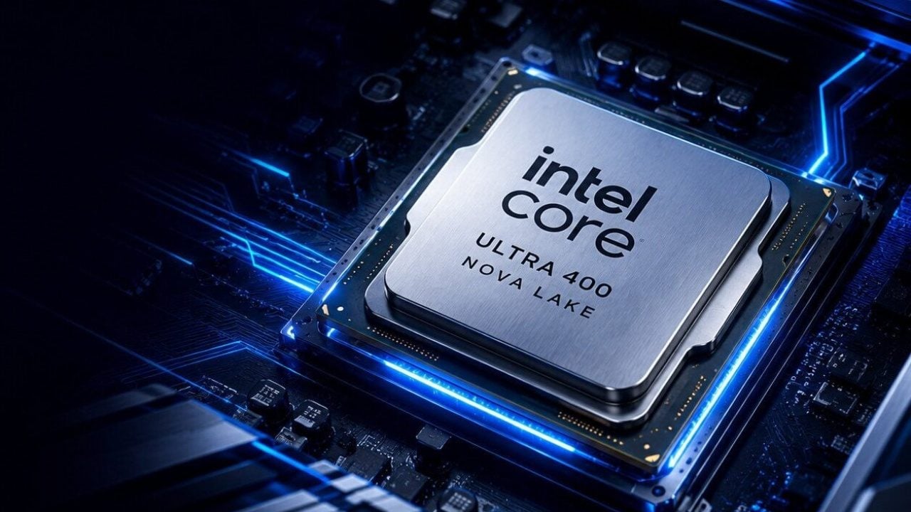 Foto - Intel’de bilanço sonrası sert satış: Hisseler yüzde 21’den fazla düştü