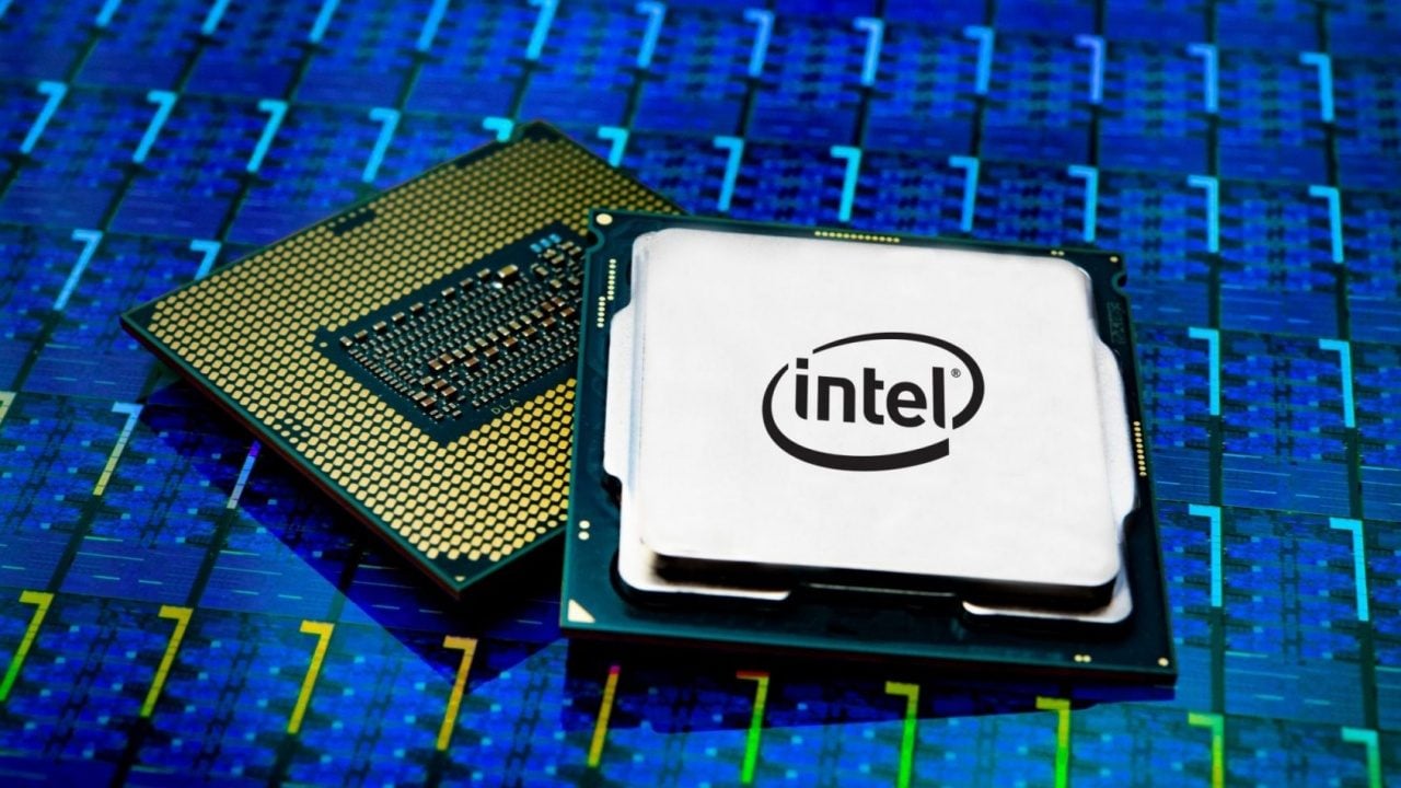 Foto - Intel’de bilanço sonrası sert satış: Hisseler yüzde 21’den fazla düştü