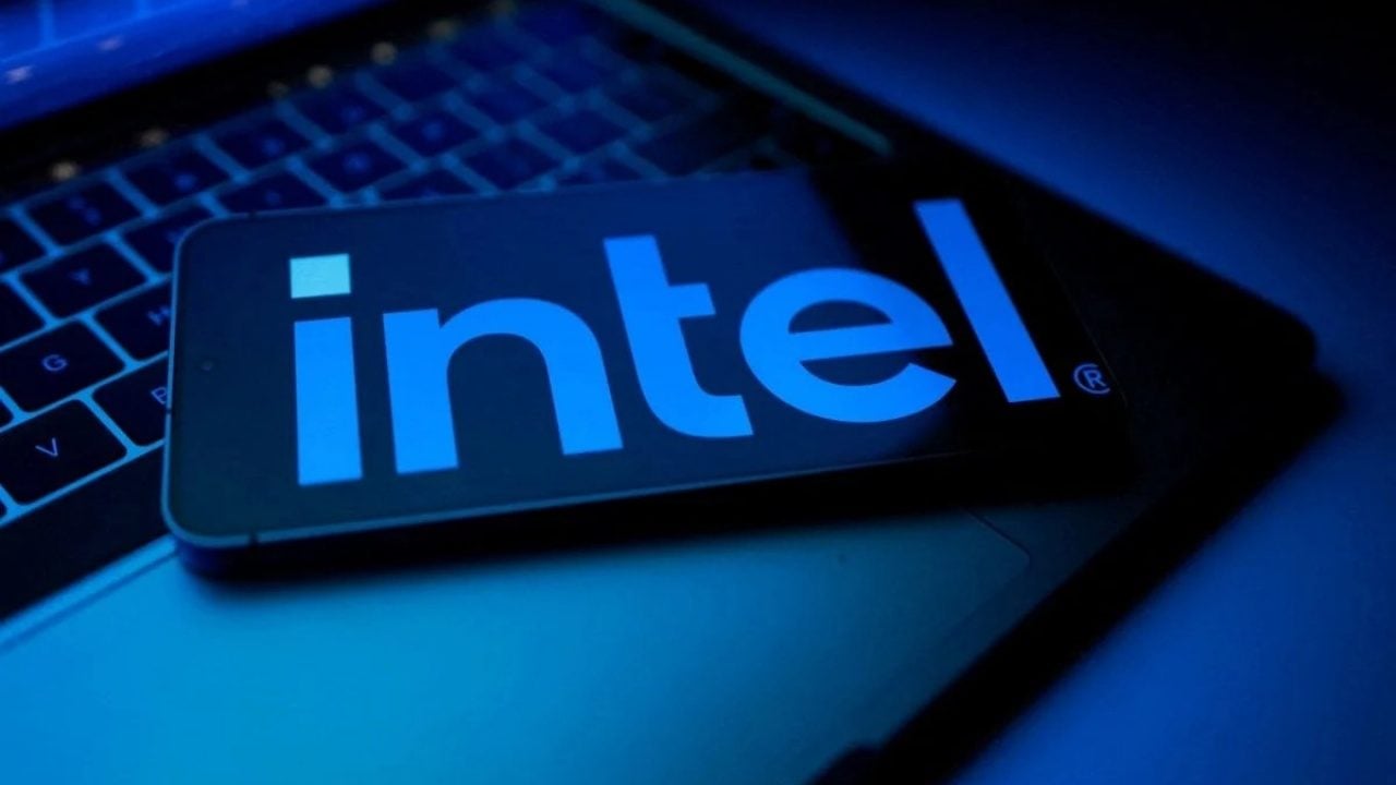 Foto - Intel’de bilanço sonrası sert satış: Hisseler yüzde 21’den fazla düştü