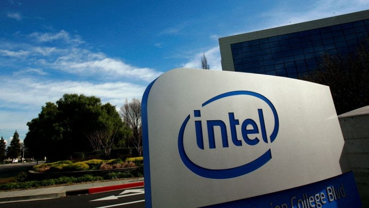 Foto - Intel’de bilanço sonrası sert satış: Hisseler yüzde 21’den fazla düştü