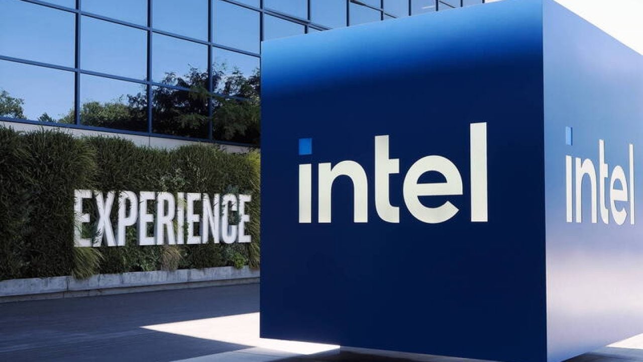 Foto - Intel’de bilanço sonrası sert satış: Hisseler yüzde 21’den fazla düştü