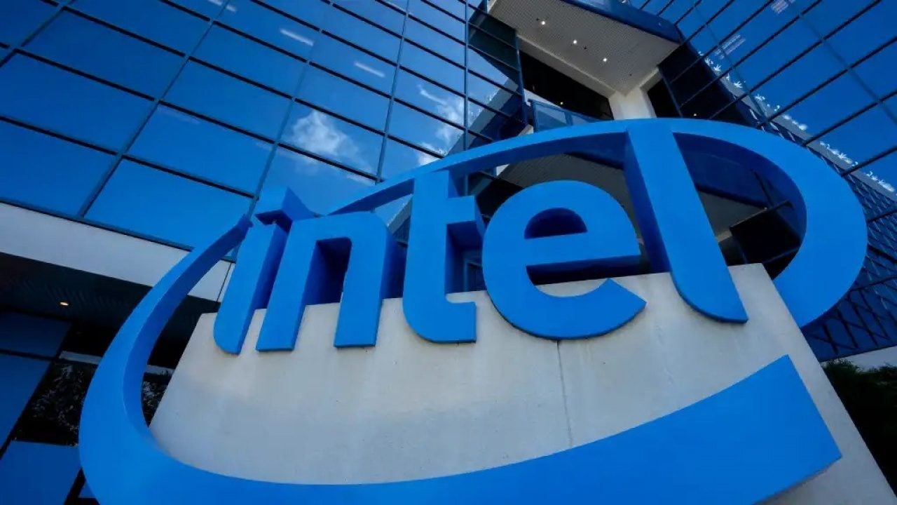Intel’de bilanço sonrası sert satış: Hisseler yüzde 21’den fazla düştü