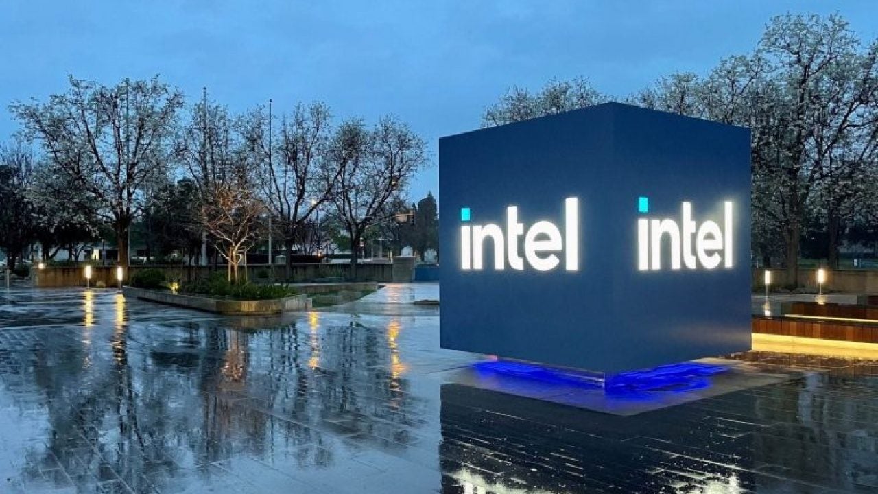 Foto - Intel’de bilanço sonrası sert satış: Hisseler yüzde 21’den fazla düştü
