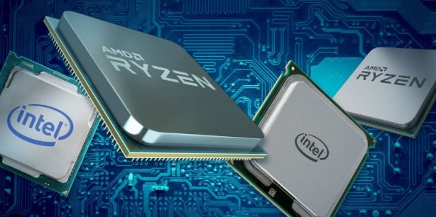 Foto - Intel’den AMD’ye şok suçlama! Tüketiciler kandırıldı mı?