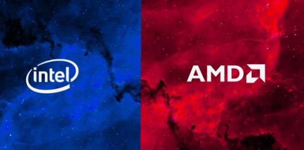 Foto - Intel’den AMD’ye şok suçlama! Tüketiciler kandırıldı mı?