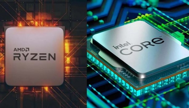 Foto - Intel’den AMD’ye şok suçlama! Tüketiciler kandırıldı mı?