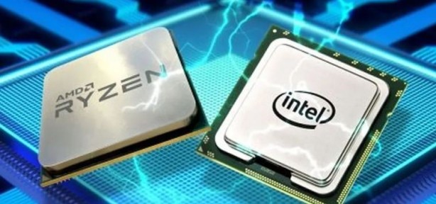Foto - Intel’den AMD’ye şok suçlama! Tüketiciler kandırıldı mı?