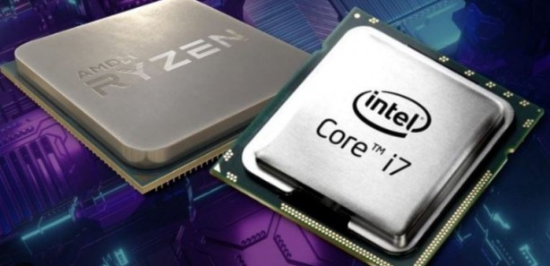 Foto - Intel’den AMD’ye şok suçlama! Tüketiciler kandırıldı mı?