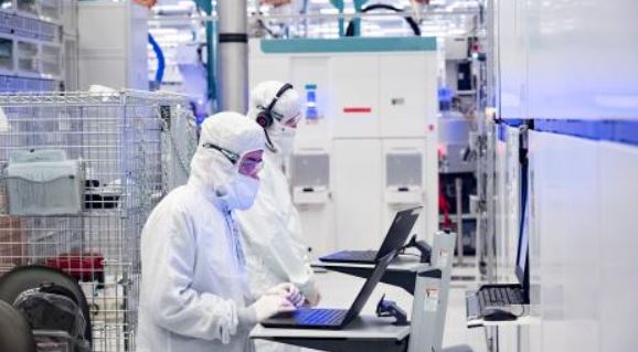 Foto - Intel’den devrim niteliğinde buluş