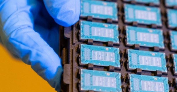 Foto - Intel’den devrim niteliğinde buluş