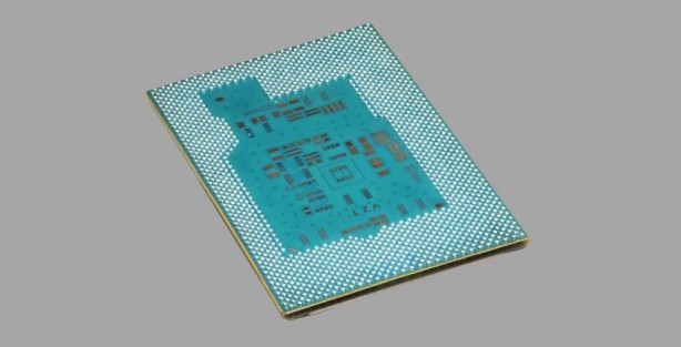 Foto - Intel’den devrim niteliğinde buluş