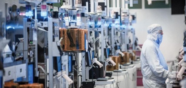 Foto - Intel’den devrim niteliğinde buluş