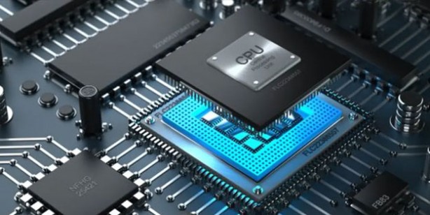 Foto - Intel'den dizüstü bilgisayarları uçuracak işlemci