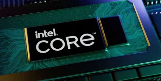 Foto - Intel'den dizüstü bilgisayarları uçuracak işlemci