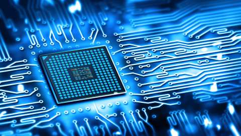 Foto - Intel'den dizüstü bilgisayarları uçuracak işlemci