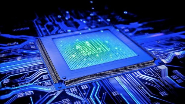 Foto - Intel'den dizüstü bilgisayarları uçuracak işlemci