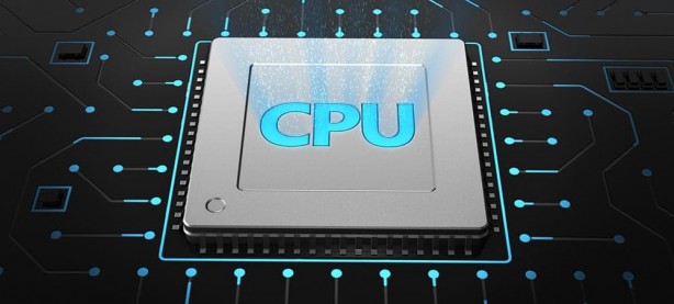 Foto - Intel'den dizüstü bilgisayarları uçuracak işlemci