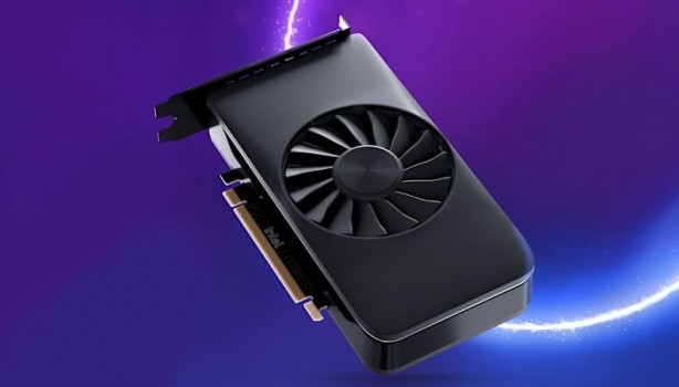 Intel'den grafik kartı atağı