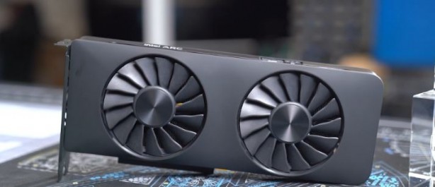 Foto - Intel'den grafik kartı atağı