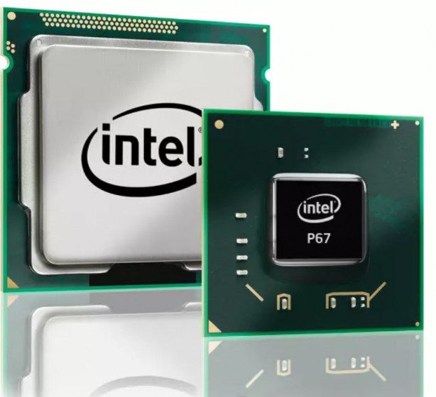 Foto - Intel'den kripto piyasasını sarsacak karar