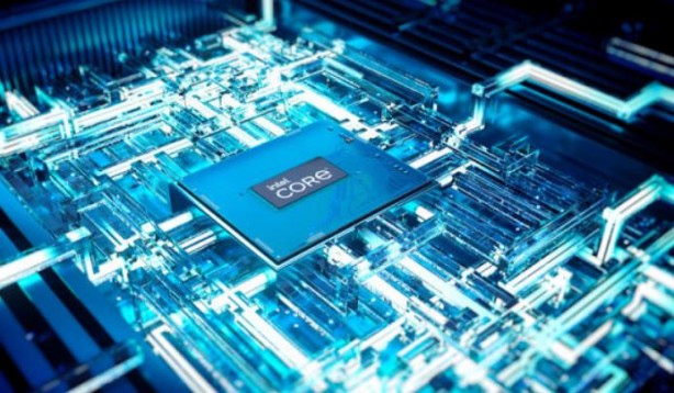 Foto - Intel’den performansı zirveye çıkaran teknoloji