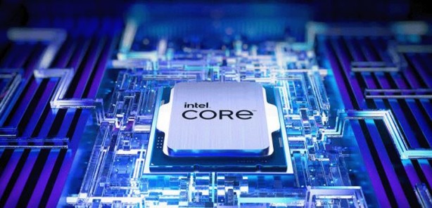Foto - Intel’den performansı zirveye çıkaran teknoloji