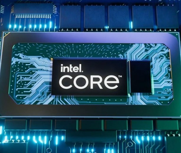 Foto - Intel’den performansı zirveye çıkaran teknoloji