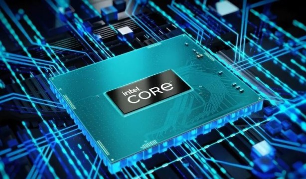 Foto - Intel’den performansı zirveye çıkaran teknoloji