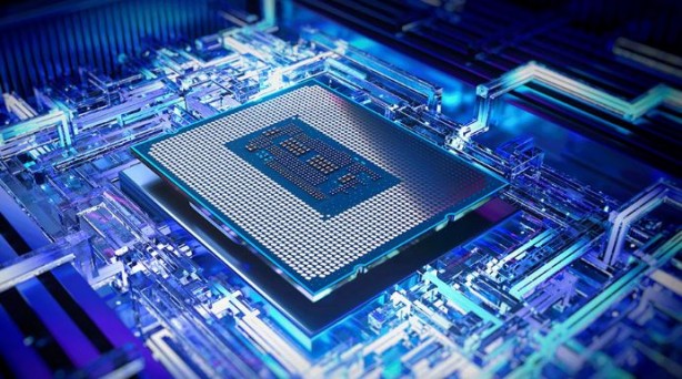 Foto - Intel’den performansı zirveye çıkaran teknoloji