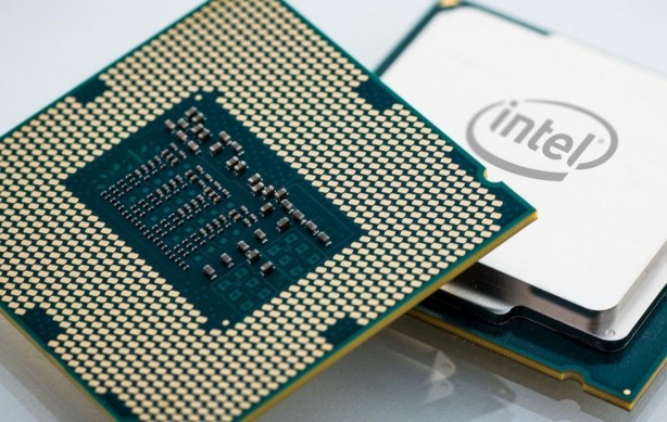 Foto - Intel'den sınırları zorlayan işlemci