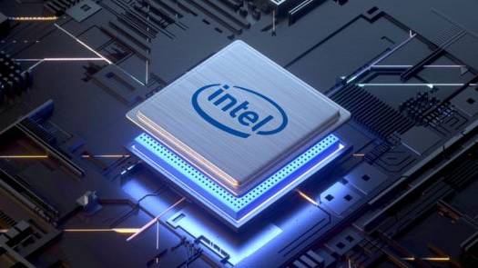 Foto - Intel'den sınırları zorlayan işlemci
