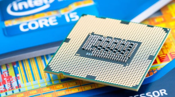 Foto - Intel'den sınırları zorlayan işlemci