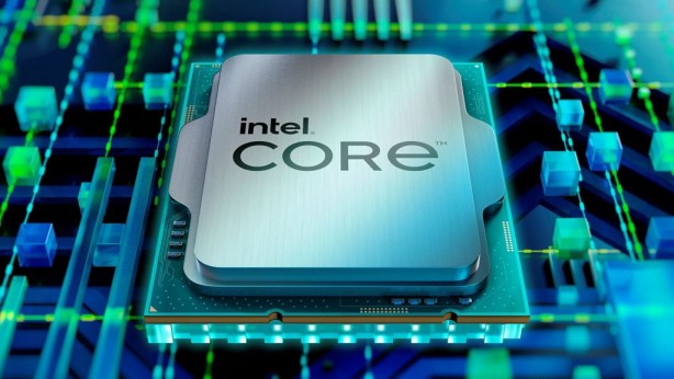 Intel'den sınırları zorlayan işlemci