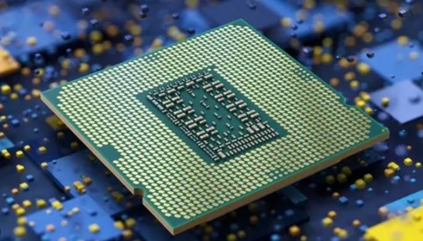 Foto - Intel'den yapay zeka atağı