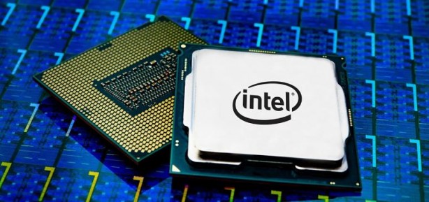 Foto - Intel'den yapay zeka atağı