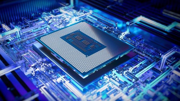Foto - Intel'den yapay zeka atağı