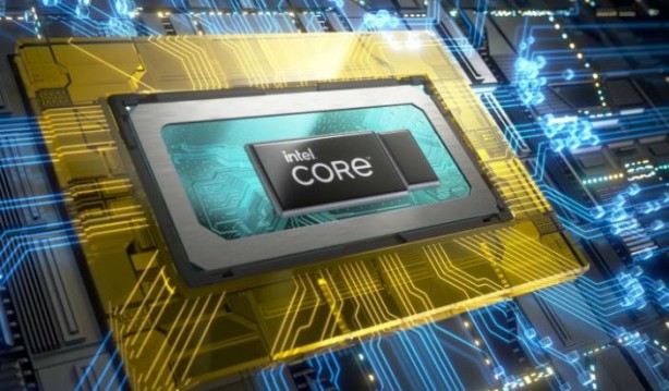 Foto - Intel'den yapay zeka atağı