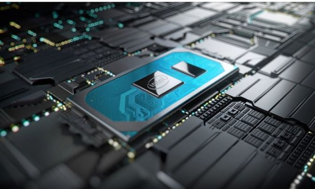 Foto - Intel'den yapay zeka atağı