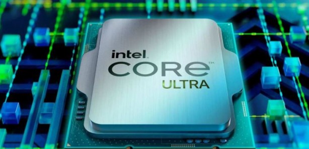 Intel'den yapay zeka bombası