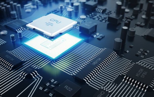 Foto - Intel'den yapay zeka bombası