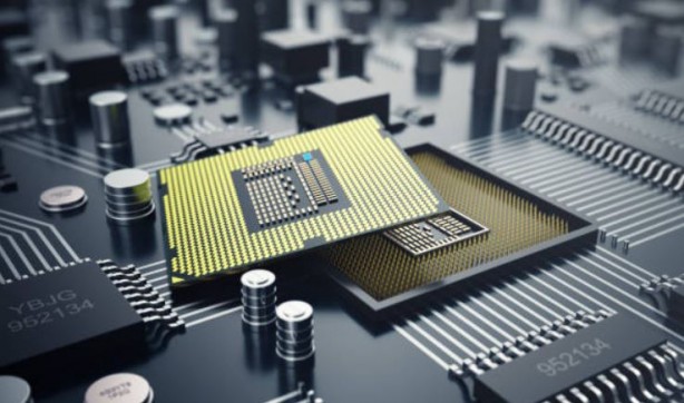 Foto - Intel'den yapay zeka bombası