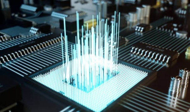 Foto - Intel'den yapay zeka bombası