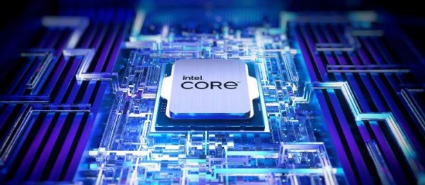 Foto - Intel'den yapay zeka bombası