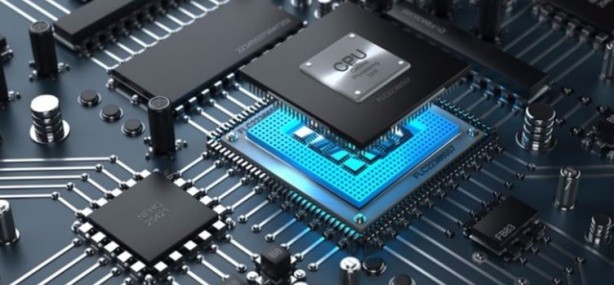 Foto - Intel'den yapay zeka bombası