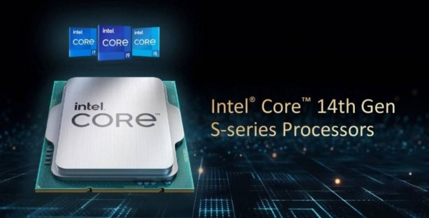 Foto - Intel'den yapay zeka bombası