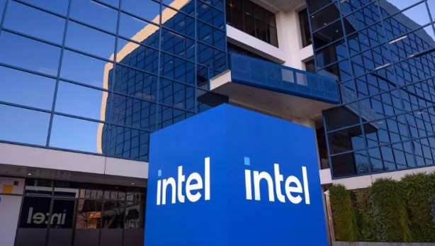 Foto - Intel’den yapay zeka için yeni teknoloji