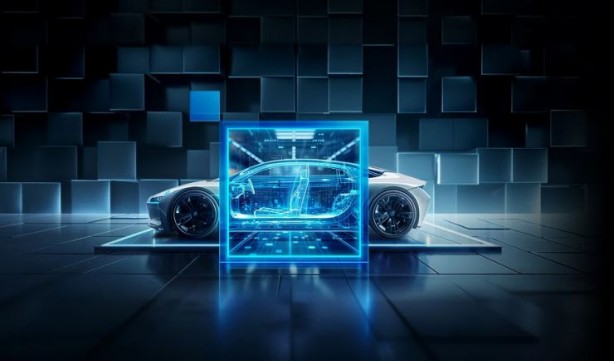 Foto - Intel’in Arc GPU’ları otomobillerde kullanılacak