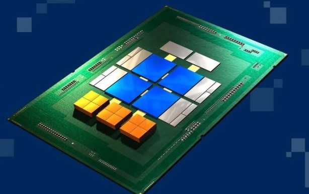 Foto - Intel’in Arc GPU’ları otomobillerde kullanılacak